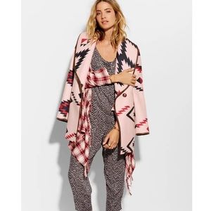 Billabong Wander With Me Jacket